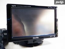 SANYO サンヨー ポータブルナビ メモリーナビ NV-SB540DT 地図データ 2009年 ワンセグ内蔵 カーナビ 棚D4_画像5