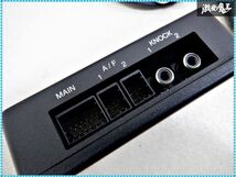 ●新品 HKS A/F-Knock Amp A/Fノックアンプ A/Fセンサー O2センサー ボス 44006-AK004 棚V12_画像6