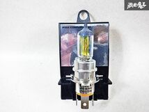 未使用 在庫有 ホンダ マツダ PIAA ピア 12V・65/55W イオンクリスタル バルブ Hハロゲン 2個セット B-77 DHH6555 青黄光 棚 D-12-L_画像6