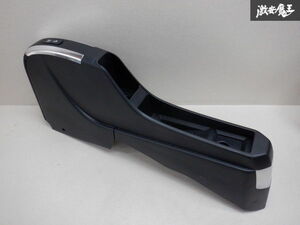 ダイハツ純正 DBA-L455S L455S タントエグゼ 2012年6月 センターコンソール 小物入れ 58834-X7U00 棚2J1