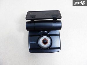 LOGITEC ドライブレコーダー ドラレコ LVR-SD100BK カメラのみ 単体 即納 棚M2E