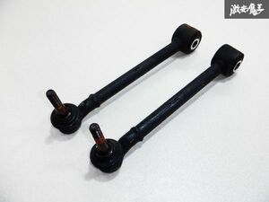 SUBARU スバル純正 STI BRM レガシィツーリングワゴン アイサイト グレードTS リア ラテラルリンク ピロ 左右 即納 棚2J4C