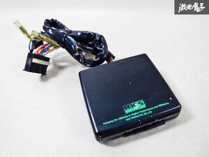 保証付 通電OK HKS TURBO TIMER ターボタイマー 本体のみ 汎用品 即納 棚V18