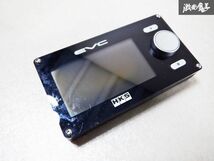 保証付 HKS EVC 5 EVC5 ブーストコントローラー ブーコン ソレノイドバルブ付き 棚V18_画像2