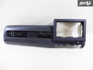 ホンダ純正 JF3 JF4 N-BOX Nボックス オーディオパネル ナビパネル 吹き出し口 内装 トリム 77242-TTA-00 棚C3D