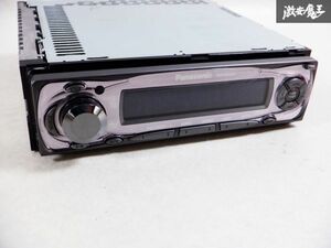 Panasonic Panasonic CQ-M3100D MD панель аудио панель плеер 1DIN Car Audio полки D3