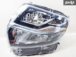 売り切り！！ダイハツ純正 LA650S タント カスタム LED ヘッドライト ヘッドランプ 左 助手席 KOITO 100-69075 即納 棚H5