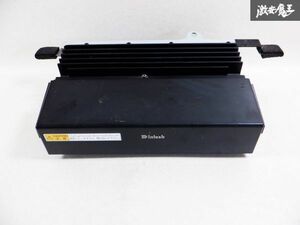 保証付 スバル純正 McIntosh マッキントッシュ BRM レガシィ オーディオアンプ パワーアンプ 86221AJ020 即納 棚E5