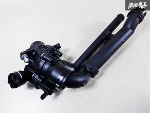 未使用 メルセデスベンツ純正 エンジンサーモスタット 274M16用 サーモスタット A274 200 33 00 即納 棚A4C