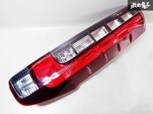 点灯OK！！トヨタ純正 ZRR80 ZRR85 ZWR80 80 ノア エスクァイア 前期 LED テールライト テールランプ 右 運転席 KOITO 28-231 即納 棚R6