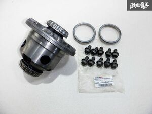 NISSAN 日産純正 S14 シルビア SR20DET ターボ リア デフ ビスカス LSD S13 S14 S15 シルビア 180SX A31 C33 C35 R32 R33 R34 棚M9