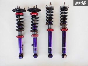 TANABE タナベ サステックプロ JZS161 JZS160 16 Aristo ネジ式 Damper 1台分 UZS171 UZS175 JZS177 Majesta 棚H6