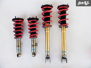 OHLINS オーリンズ BCNR33 スカイライン GT-R Cリング 車高調 1台分 BNR34 ER34 WGNC34改 ステージア 260RS CT7-S0200-10 棚H5