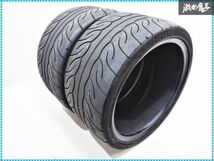 YOKOHAMA ヨコハマ ADVAN NEOVA AD08 295/30R19 100W 295 30R19 100W タイヤ 単体 2本_画像1