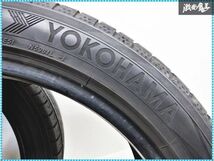 YOKOHAMA ヨコハマ BluEarth-GT AE51 225/45R18 95W 225 45R18 95W タイヤ ラジアルタイヤ 単体 2本_画像4