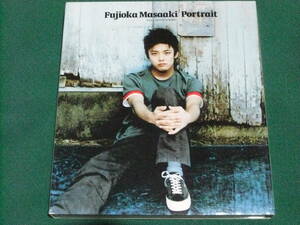 藤岡正明■CD■Portrait■