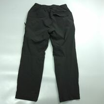 マーモット Marmot ヒートナビ Act Easy Warm Pant アクトイージーウォームパンツ メンズ S グレー アウトドア_画像4