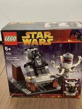 LEGO STAR WARS ダースベイダー 未開封品_画像7