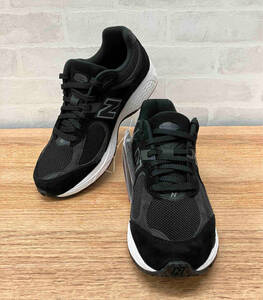 ★【new balance】ニューバランス スニーカー M2002RBK