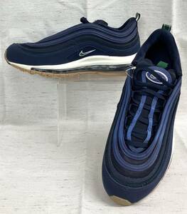 NIKE AIR MAX 97 DR9774-400 ナイキ エア マックス スニーカー 27.0cm US10 UK7.5 ネイビー