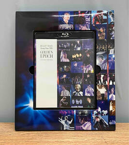 ★超特急 BULLET TRAIN Arena Tour 2018 GOLDEN EPOCH AT SAITAMA SUPER ARENA Blu-ray【Loppi・HMV限定盤】