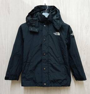 THE NORTH FACE/ザノースフェイス/インナー/ウィンターコーチジャケット/NSJ61903/ブラック系/サイズ130