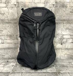MYSTERY RANCH Mystery Ranch Urban Assault 21L urban a monkey to rucksack backpack black 