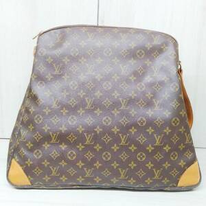 Louis Vuitton ルイヴィトン モノグラム M51112 サック バラード ハンドバッグ