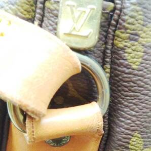 Louis Vuitton ルイヴィトン モノグラム M51112 サック バラード ハンドバッグの画像9