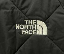 ★【THE NORTH FACE】ノースフェイス バーテックススウェットクルー NY81782_画像4