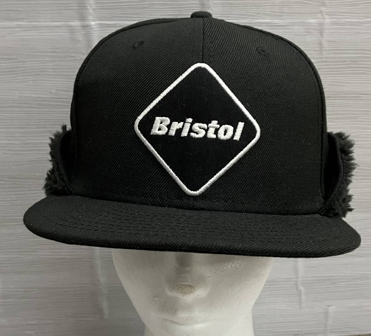2025年最新】Yahoo!オークション -bristol キャップの中古品