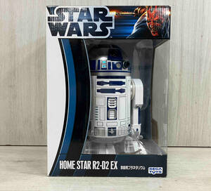 【未開封品】 セガトイズ スターウォーズ ホームスター R2-D2 EX 家庭用プラネタリウム