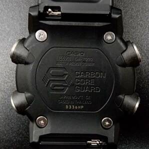 CASIO／G‐SHOCK GA-2000 腕時計 カシオ ジーショック クォーツ 電池式 店舗受取可の画像6