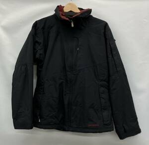 Patagonia パタゴニア　ナイロンジャケット　ブルゾン ブラック 30410F6 サイズS