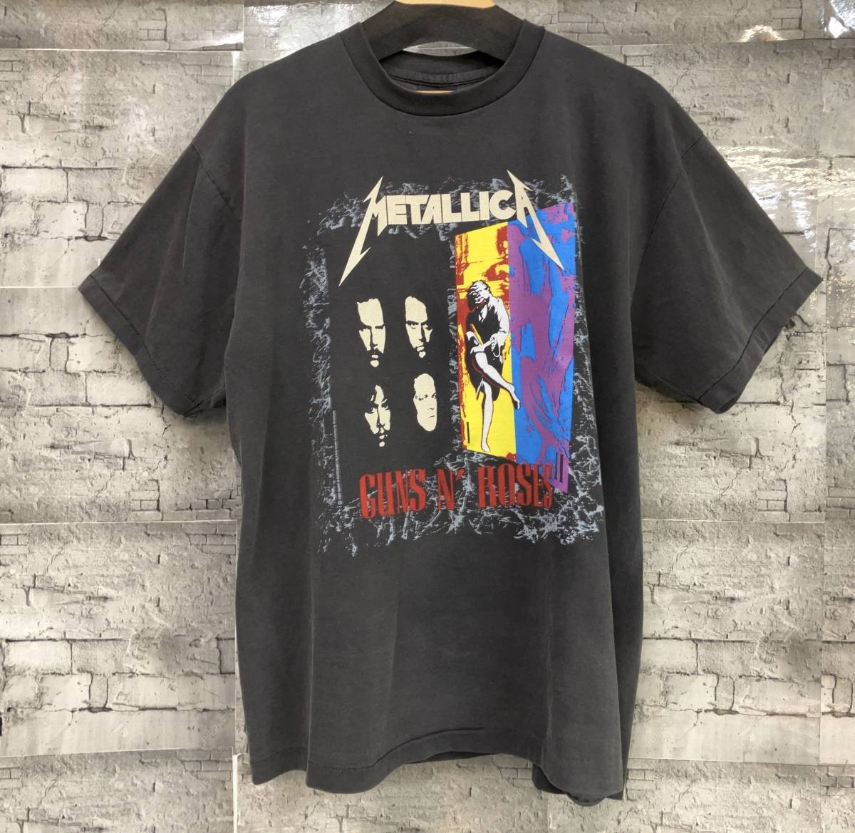 Yahoo!オークション -「metallica tシャツ xl」(記念品、思い出の品