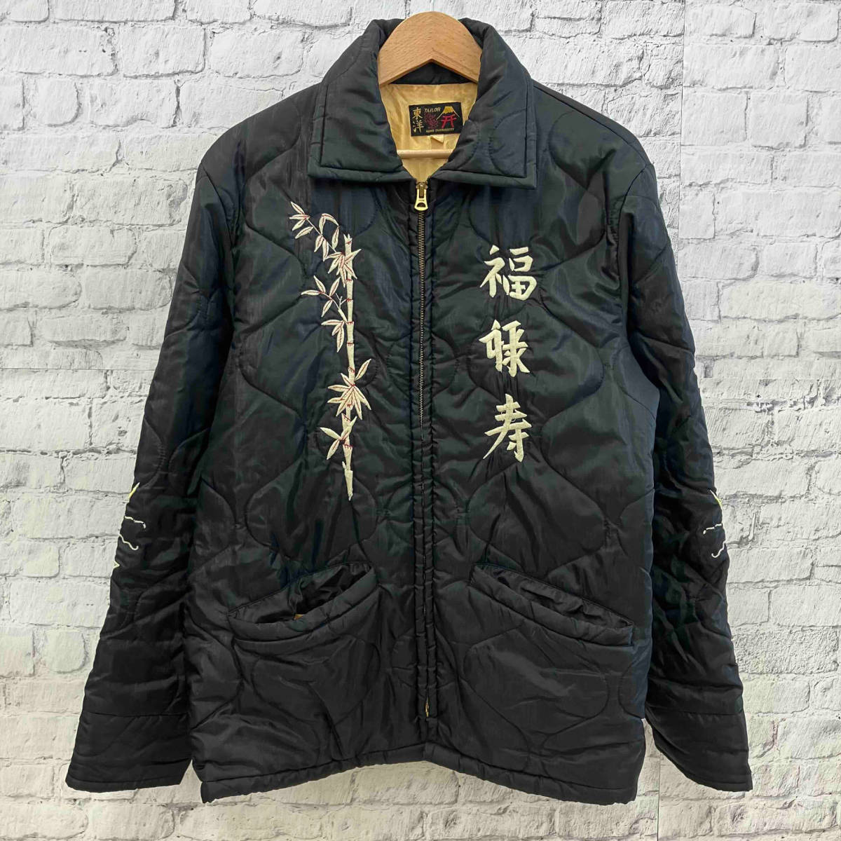 2023年最新】Yahoo!オークション -ベトナムジャケットの中古品・新品