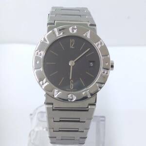 Bvlgari bvlgari bb 26 ss j26 **** Quartz Watch