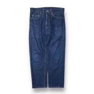 LEVI’S 501ZXX 50154-0067 LVC BIG E Denim Jeans 1954年 デニム ジーンズ W29 L32 リーバイス 店舗受取可