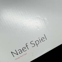 [箱付] Neaf-Spiel ネフスピール 積み木 カラフル 知育玩具 スイス製_画像5