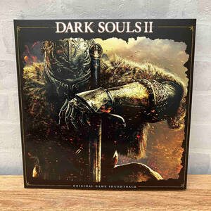 ★ LP Dark Souls / Dark Soul 2 / Оригинальный саундтрек 2LP