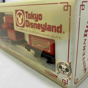 東京ディズニーランド ウエスタン・リバー・レーンロルロードの画像3