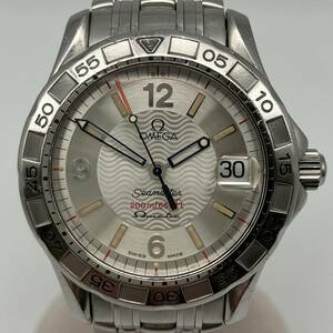 ジャンク OMEGA オメガ Seamaster シーマスター 251430 オメガマティック 腕時計