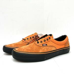 VANS SPITFIRE ERA PRO CARDIEL ヴァンズ バンズ スピットファイヤー コラボ スケボー スケートボード 721454 サイズ28.5cm