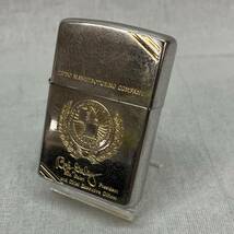 ZIPPO 55YEARS 1932-1987 ジッポー 55周年 1984年製 たばこ 煙草 喫煙_画像1