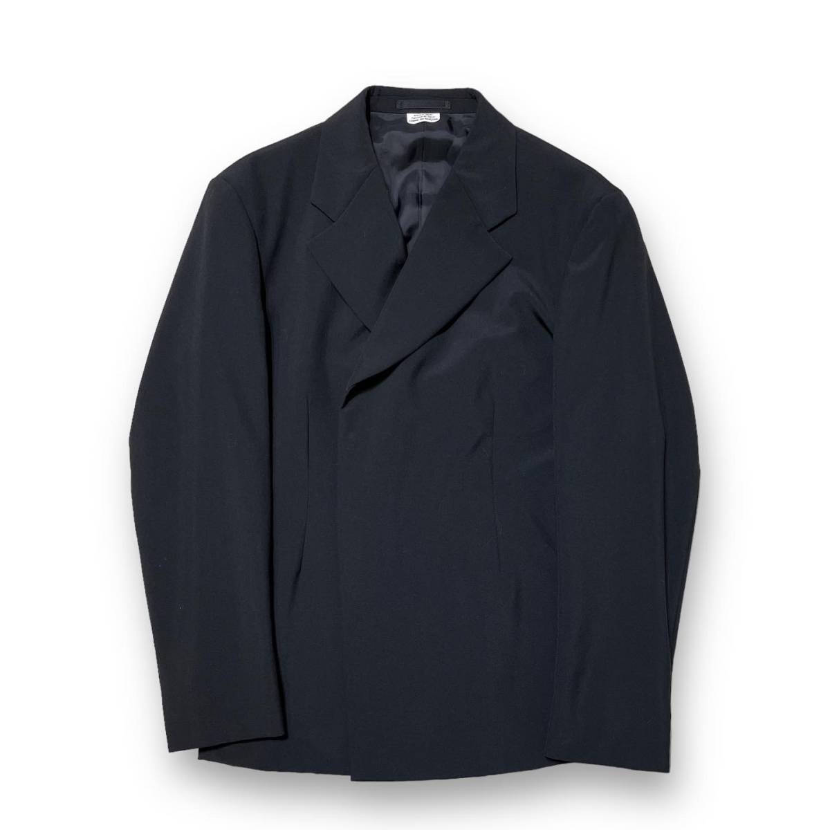 Yahoo!オークション -「comme des garcons homme plus jacket 