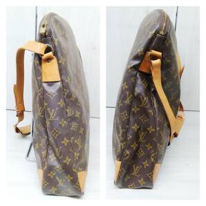 Louis Vuitton ルイヴィトン モノグラム M51112 サック バラード ハンドバッグの画像2