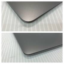 Apple MWTJ2J/A MacBook Air (13-inch Early 2020 Thunderbolt 3ポート×2)ノートPC_画像5