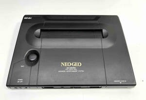 ジャンク SNK NEOGEO ネオジオ NEO-0 MAX330MEGA NEO-GEO 本体のみ