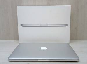 Apple MF840J/A MacBook Pro (Retina,13-inch,Early2015) MF840J/A ノートPC