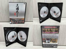 三国志　完全版　DVD 5巻セット_画像5